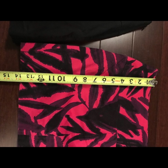 Express skirts - Picture 3 of 6